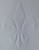 Fleur de Lis Lys Tudor Emblem Motif Stencil