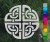 Celtic Knot Shield